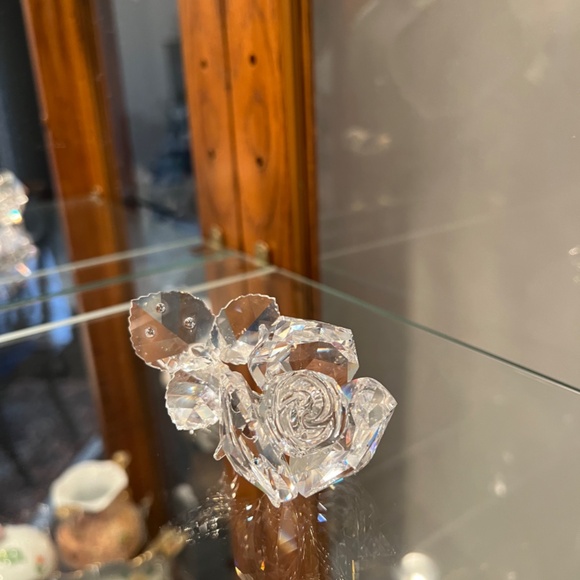 Swarovski's 'Crystal Rose'  #7478 - Picture 8 of 16